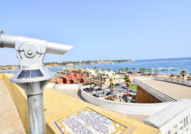 T1 Clube Praia Da Rocha