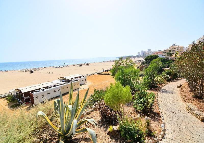 T1 Clube Praia Da Rocha