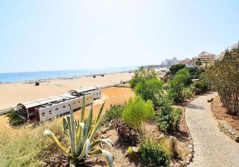 T1 Clube Praia Da Rocha