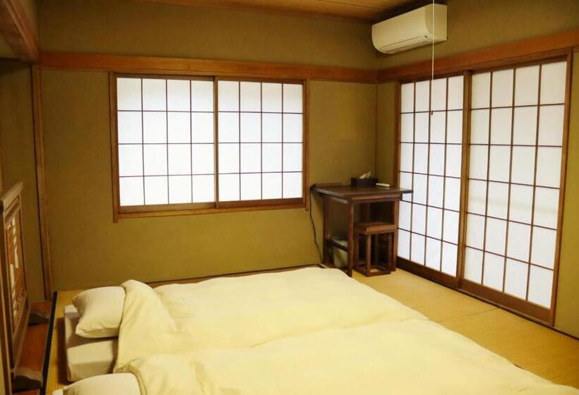 Schronisko Mountainn Nagiso