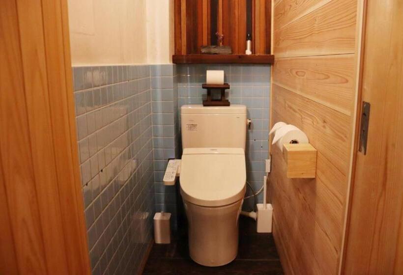 Schronisko Mountainn Nagiso