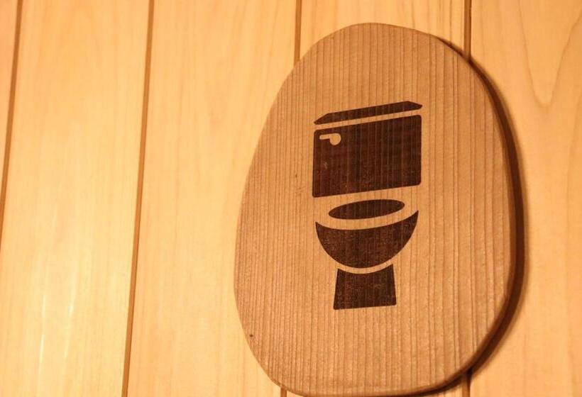 Schronisko Mountainn Nagiso