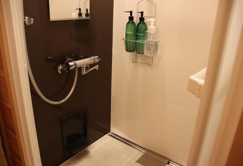 Schronisko Mountainn Nagiso