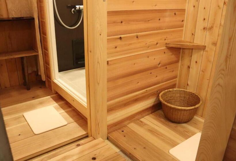 Schronisko Mountainn Nagiso