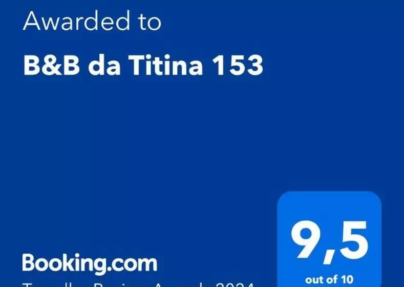 B&b Da Titina 153