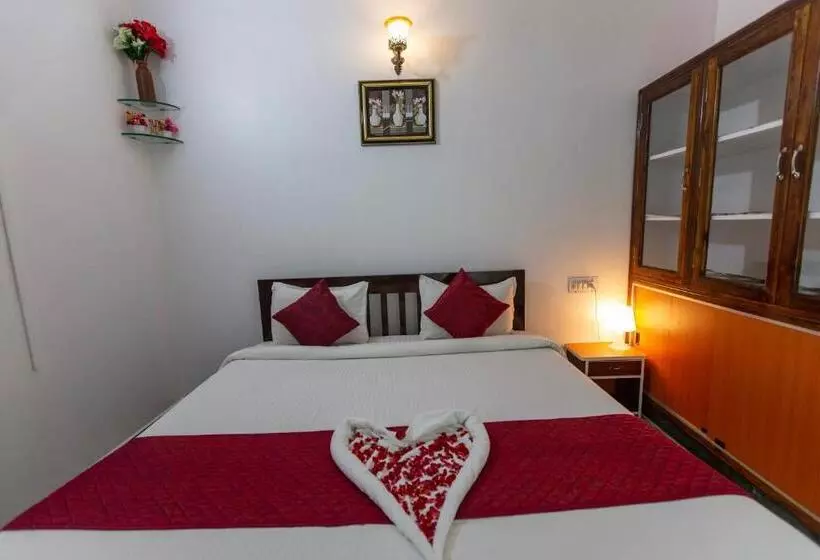 تختخواب و صبحانه Sunflower Villa