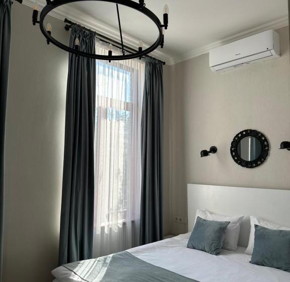 تختخواب و صبحانه Ticiani 13