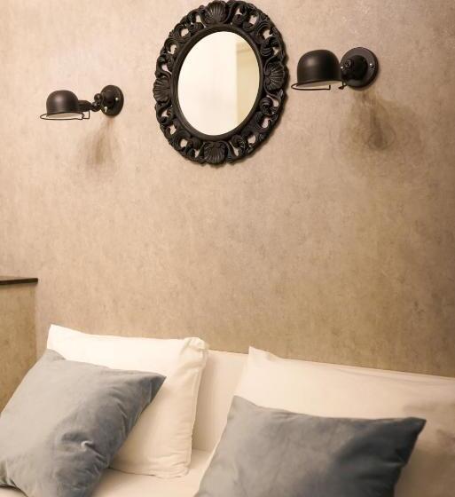 تختخواب و صبحانه Ticiani 13