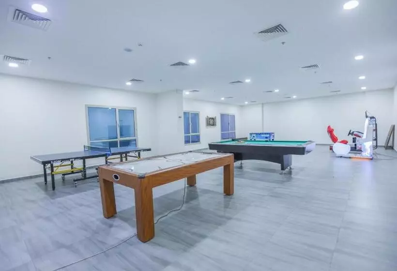 Bw Suites & Spa