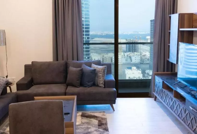 Bw Suites & Spa