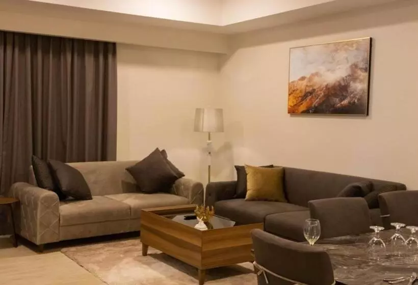 Bw Suites & Spa