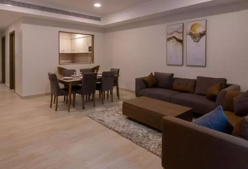 Bw Suites & Spa