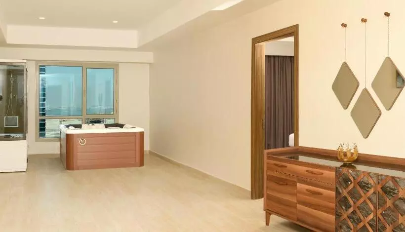 Bw Suites & Spa