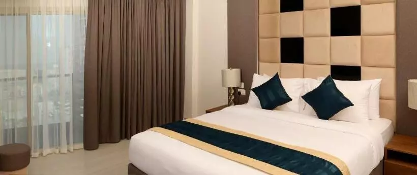 Bw Suites & Spa