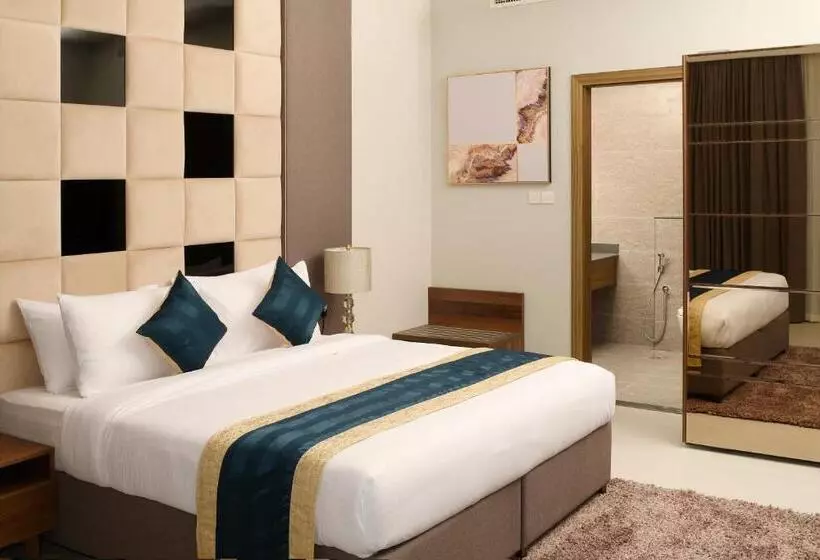 Bw Suites & Spa