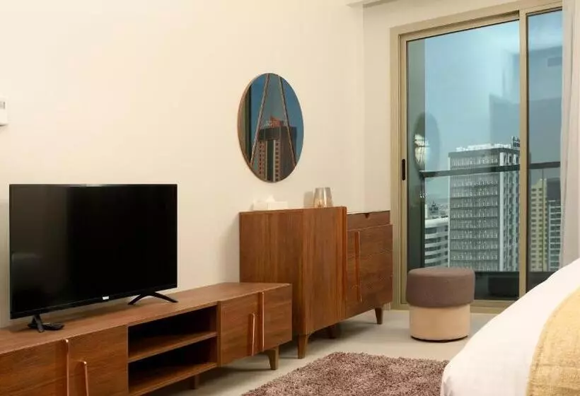 Bw Suites & Spa