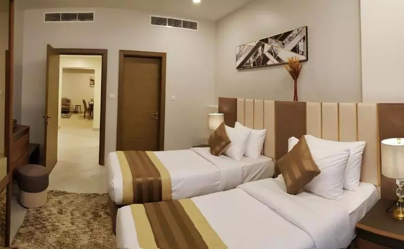 Bw Suites & Spa