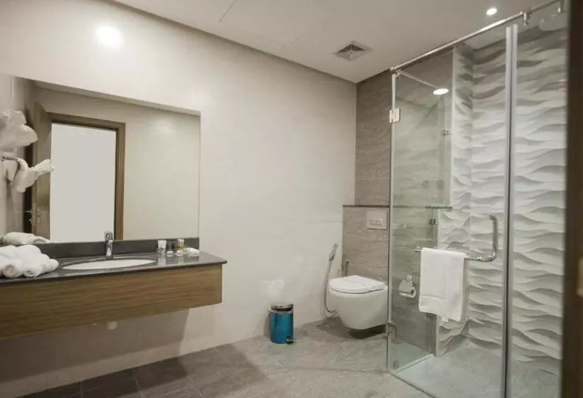 Bw Suites & Spa