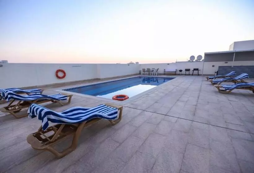 Bw Suites & Spa