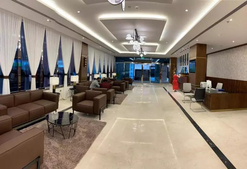 Bw Suites & Spa