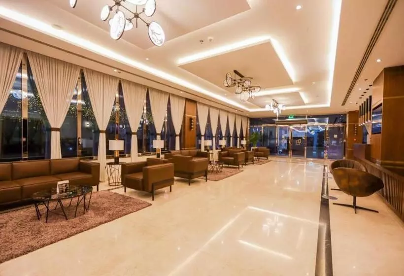 Bw Suites & Spa