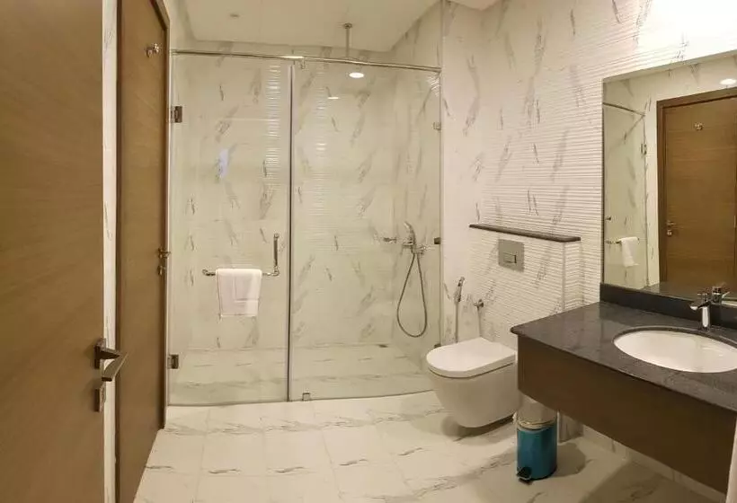 Bw Suites & Spa