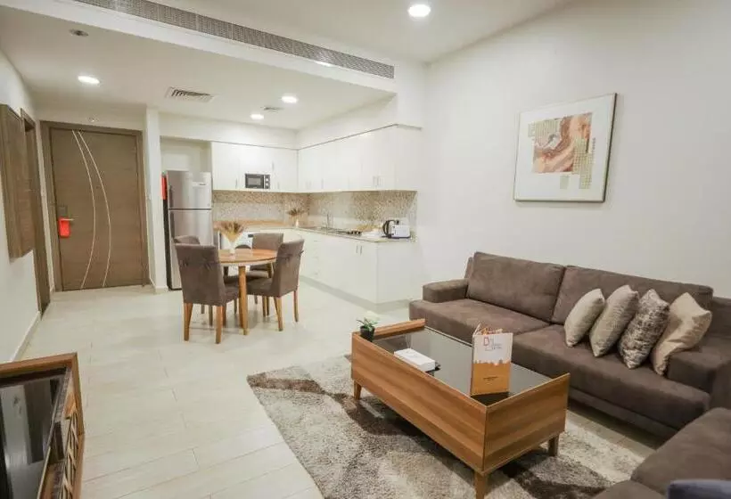 Bw Suites & Spa