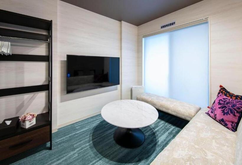 Grand Base Takamatsu