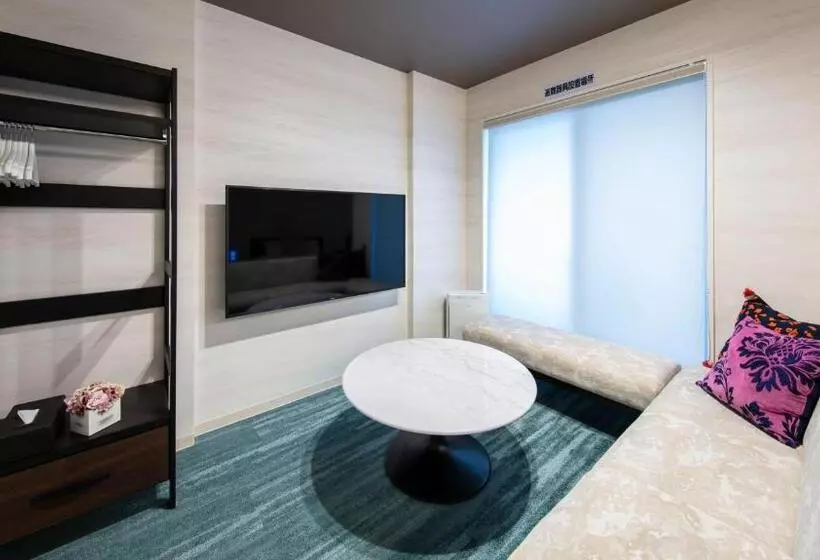 Grand Base Takamatsu