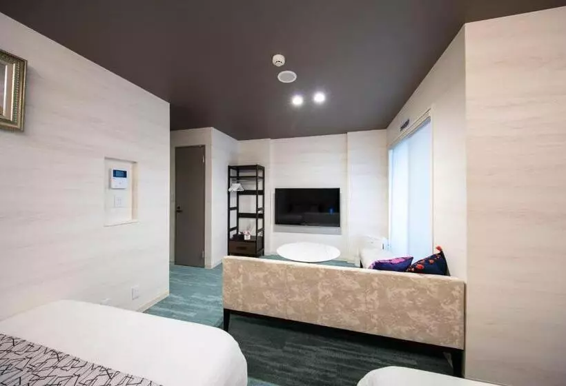 Grand Base Takamatsu