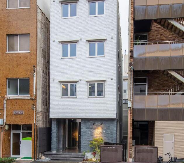 Grand Base Takamatsu