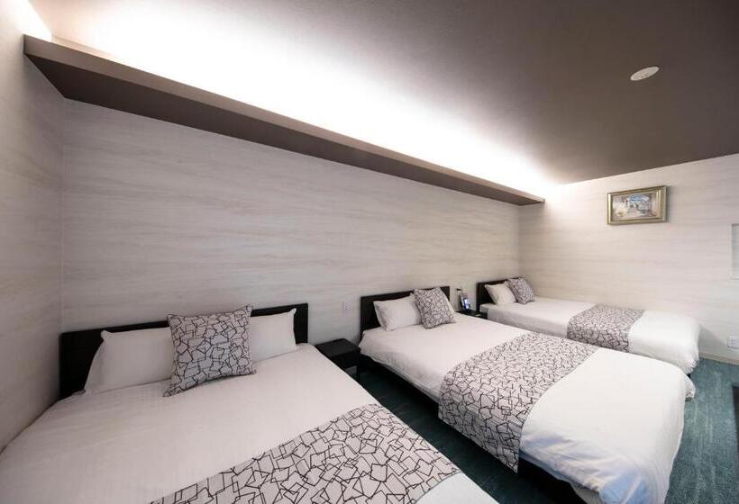 Grand Base Takamatsu