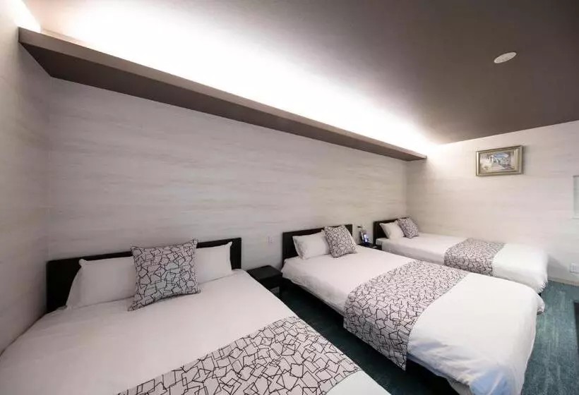 Grand Base Takamatsu