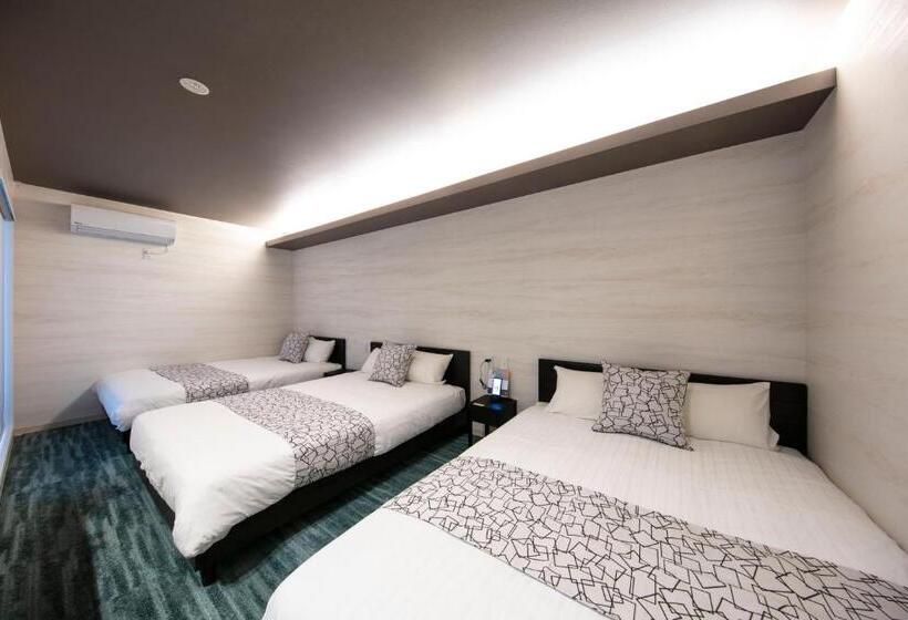 Grand Base Takamatsu