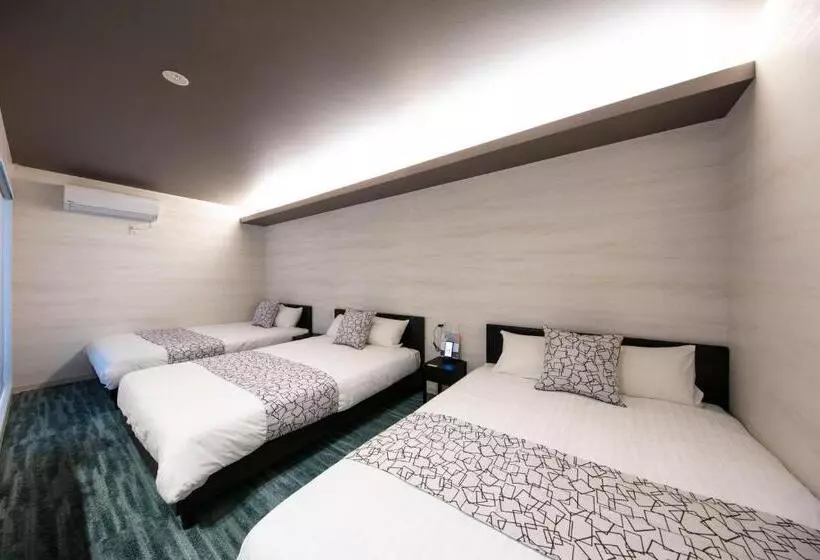 Grand Base Takamatsu