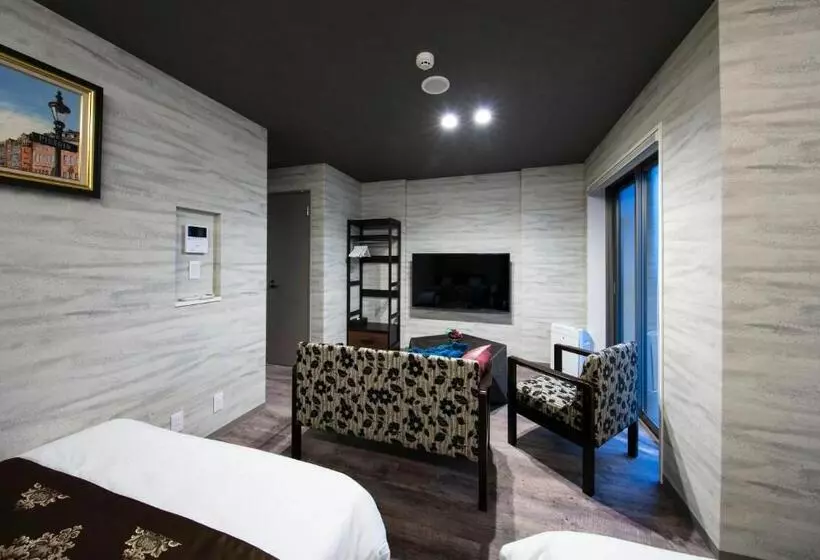 Grand Base Takamatsu