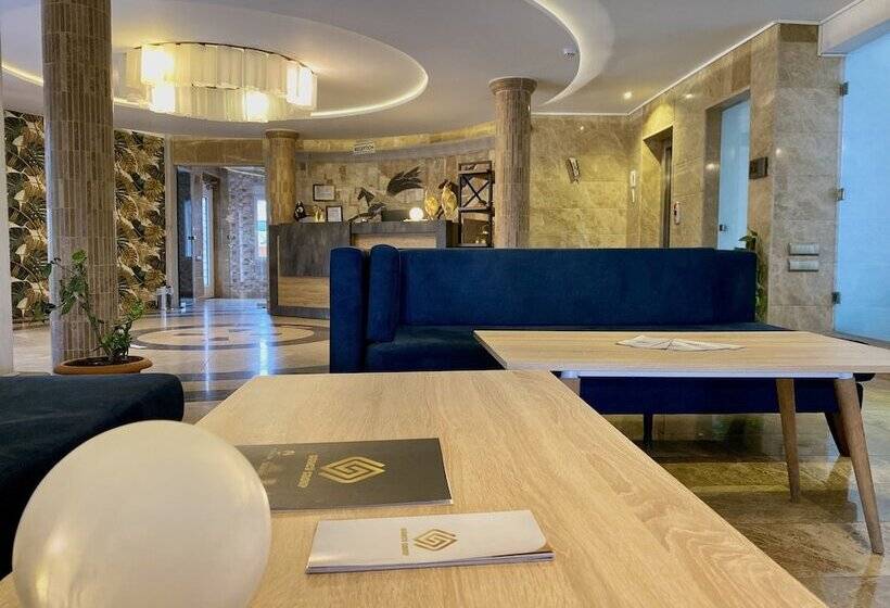 酒店 Blackmoon Villa Edirne