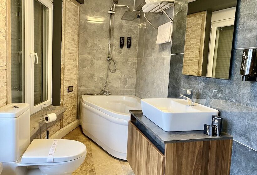 酒店 Blackmoon Villa Edirne