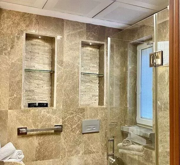 Hotelli Blackmoon Villa Edirne