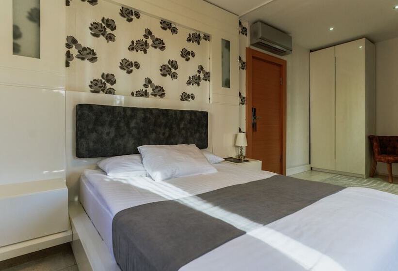 酒店 Blackmoon Villa Edirne