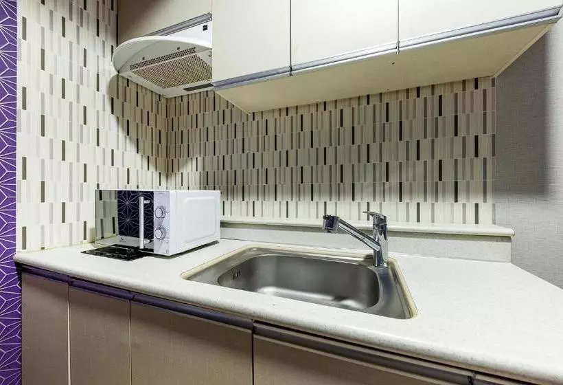 Hotelli Boryeong Bongaya