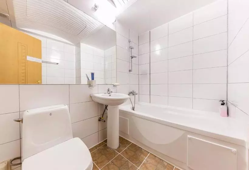 Hotelli Boryeong Bongaya