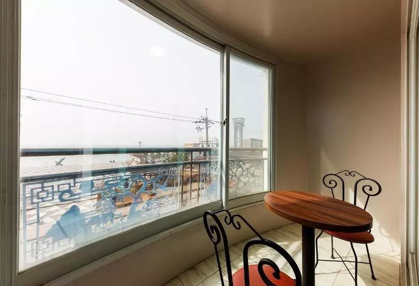 Hotelli Boryeong Bongaya