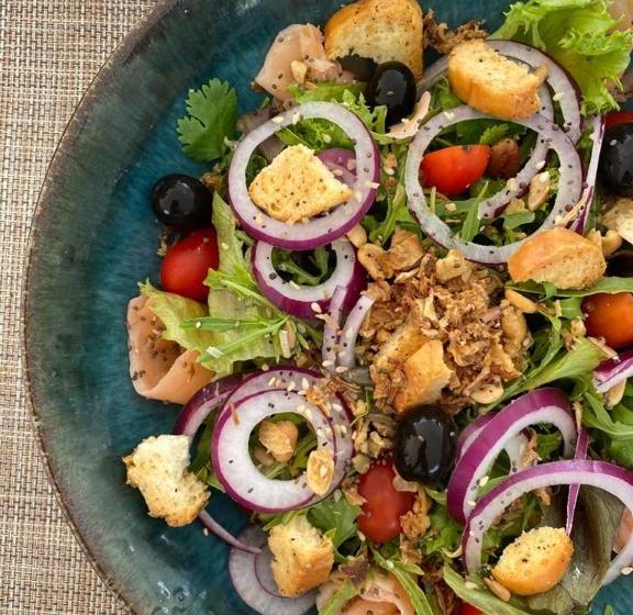 ホテル Bongavila   Boutique