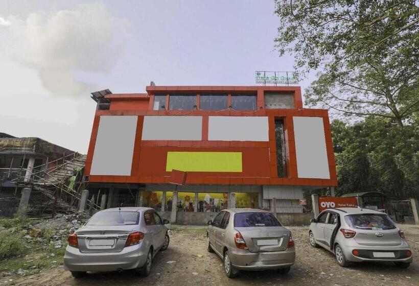 Collection O Hotel Kaku