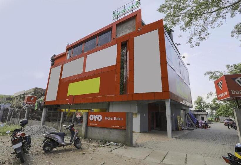 Collection O Hotel Kaku