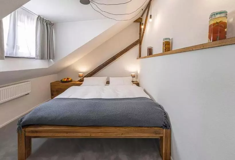 Boutique Hotel & Spa Doma U Nás   Entry Aquacity Free