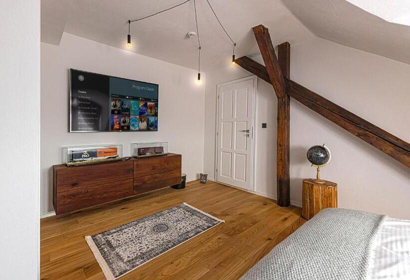 Boutique Hotel & Spa Doma U Nás   Entry Aquacity Free