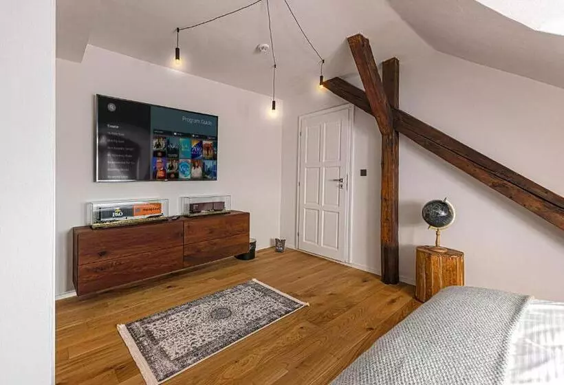 Boutique Hotel & Spa Doma U Nás   Entry Aquacity Free