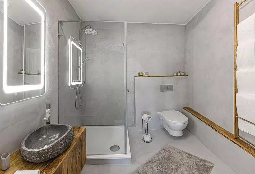 Boutique Hotel & Spa Doma U Nás   Entry Aquacity Free